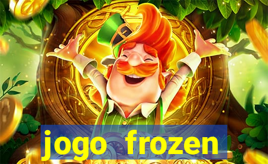 jogo frozen problema em dobro